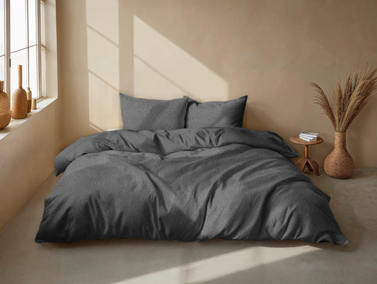 Wat betekent thread count en hoeveel betaal je voor een goed dekbedovertrek?