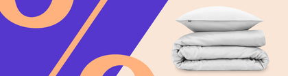 Dekbedovertrekken Lyocell