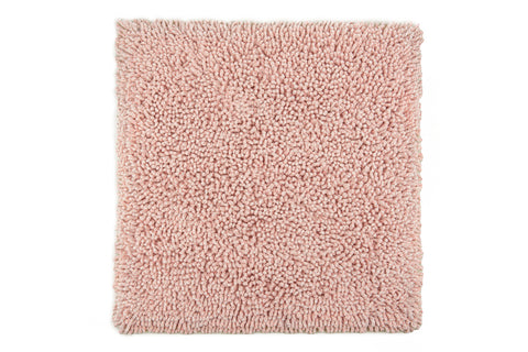 Zohome Badmat Filo Shell Nude - 100% Gerecycled Katoen