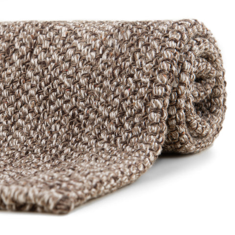Zohome Badmat Tela Palm Taupe - 70% Gerecycled Katoen 30% Andere Vezel