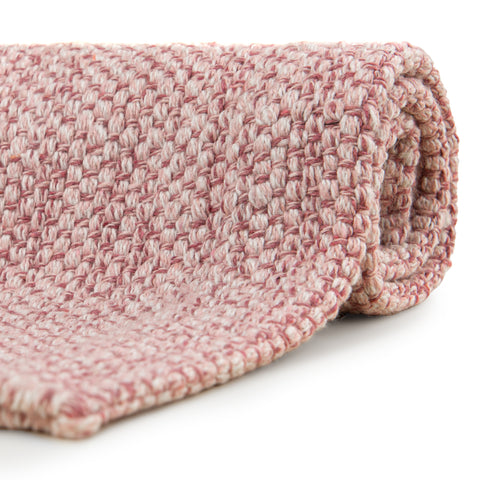 Zohome Badmat Tela Shell Nude - 70% Gerecycled Katoen 30% Andere Vezel