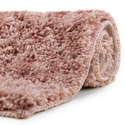 Zohome Badmat Miscela Shell Nude - 100% Polyester