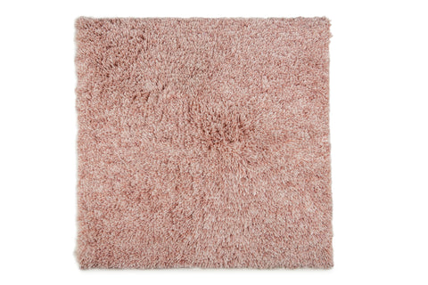 Zohome Badmat Miscela Shell Nude - 100% Polyester