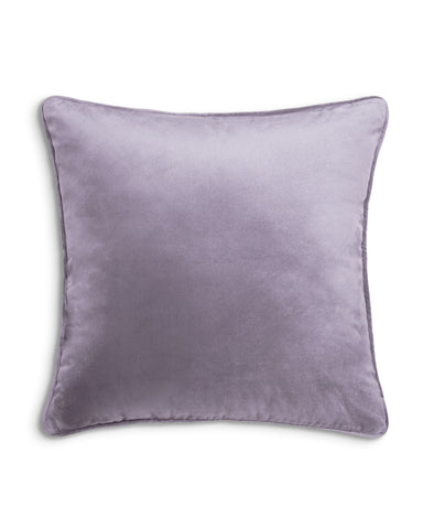 Heckettlane Sierkussen Velours Original Blue Lilac - 100% Polyester