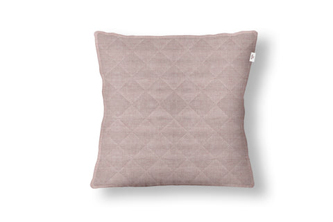 Zohome Sierkussen Paisley di Lino Shell Nude - 100% Polyester