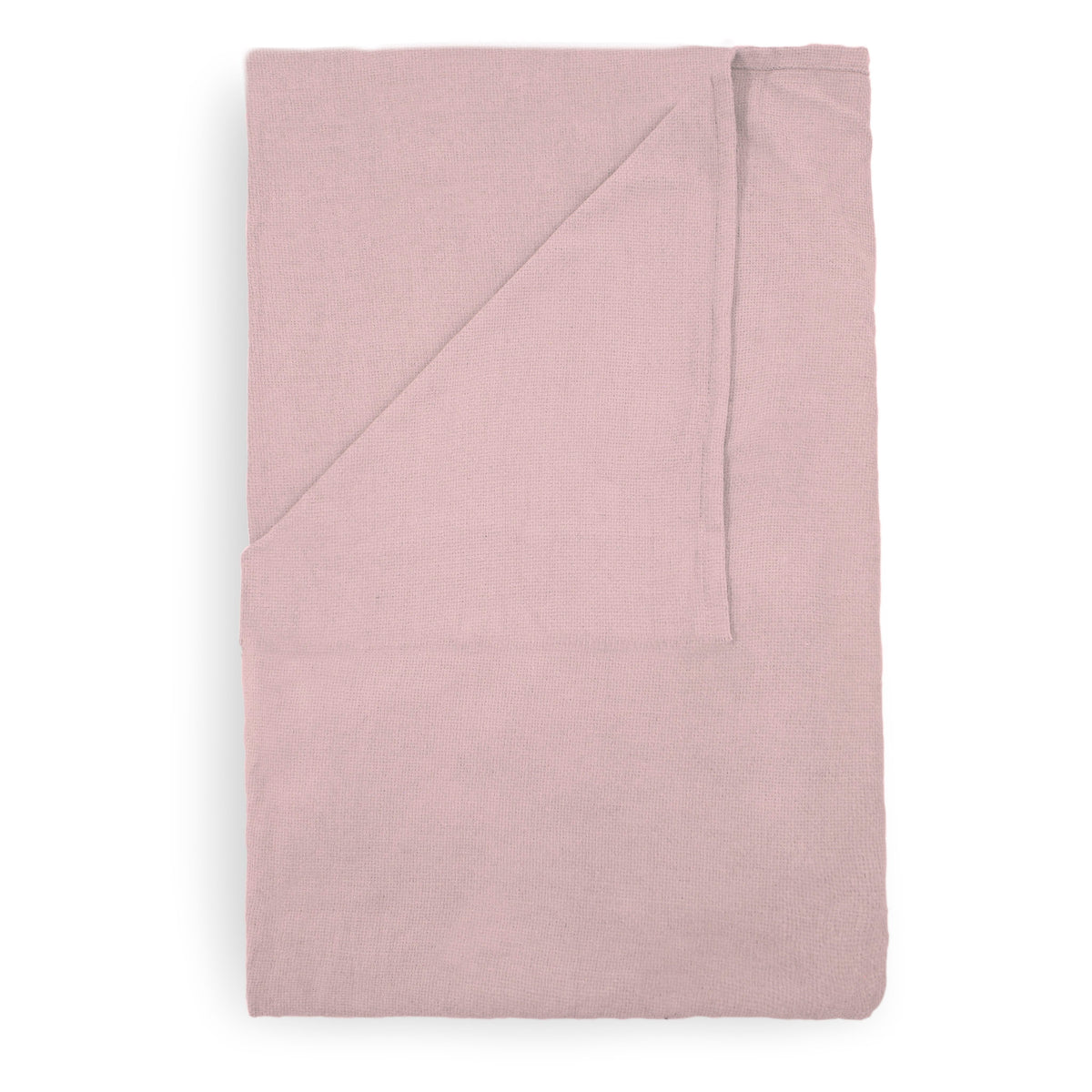 Yellow Sprei Lucinde Shady Pink - 100% Katoen