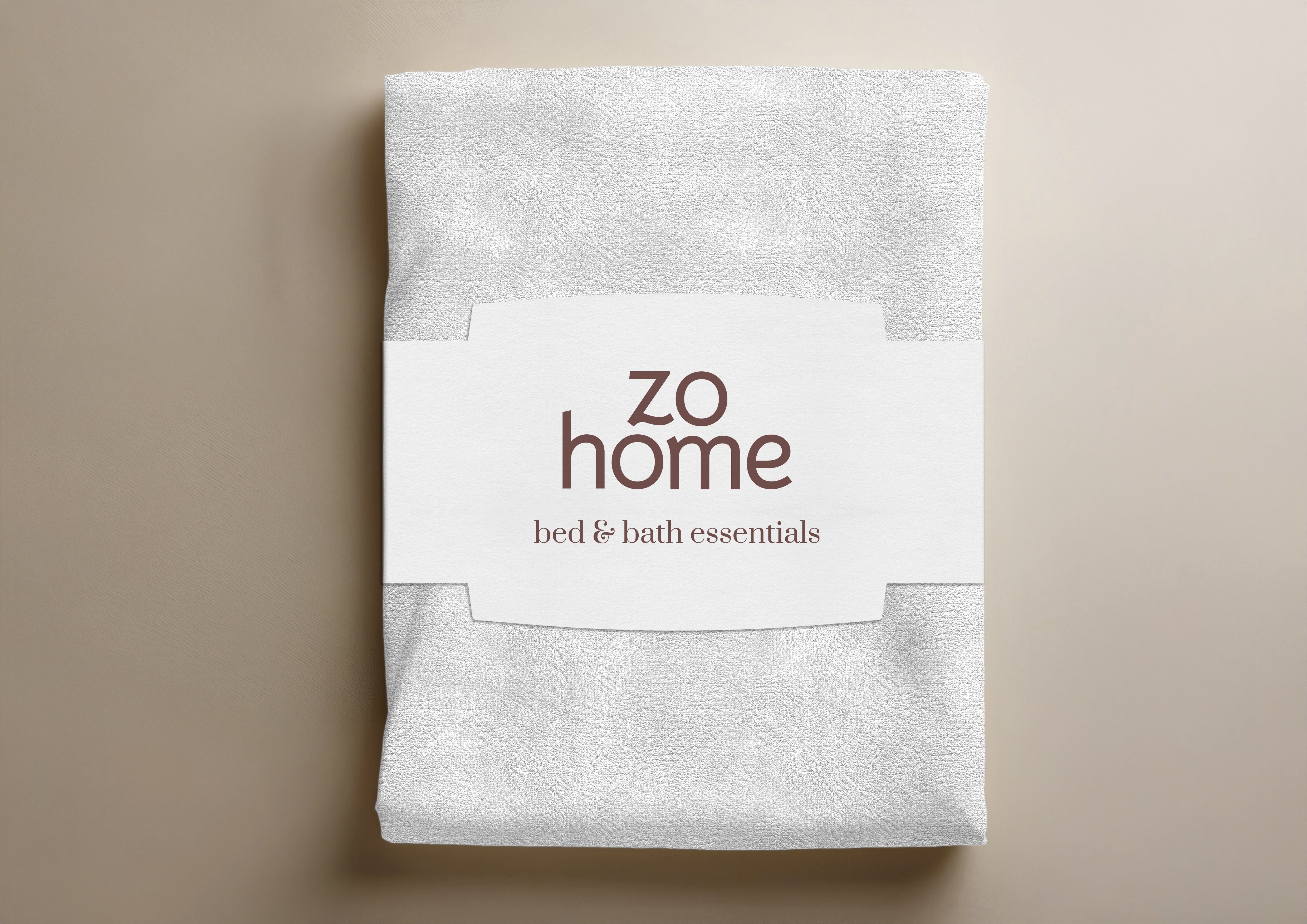 Zohome Dekbedovertrek Pile di Flanella White - 100% Microvezel - 140x200 cm