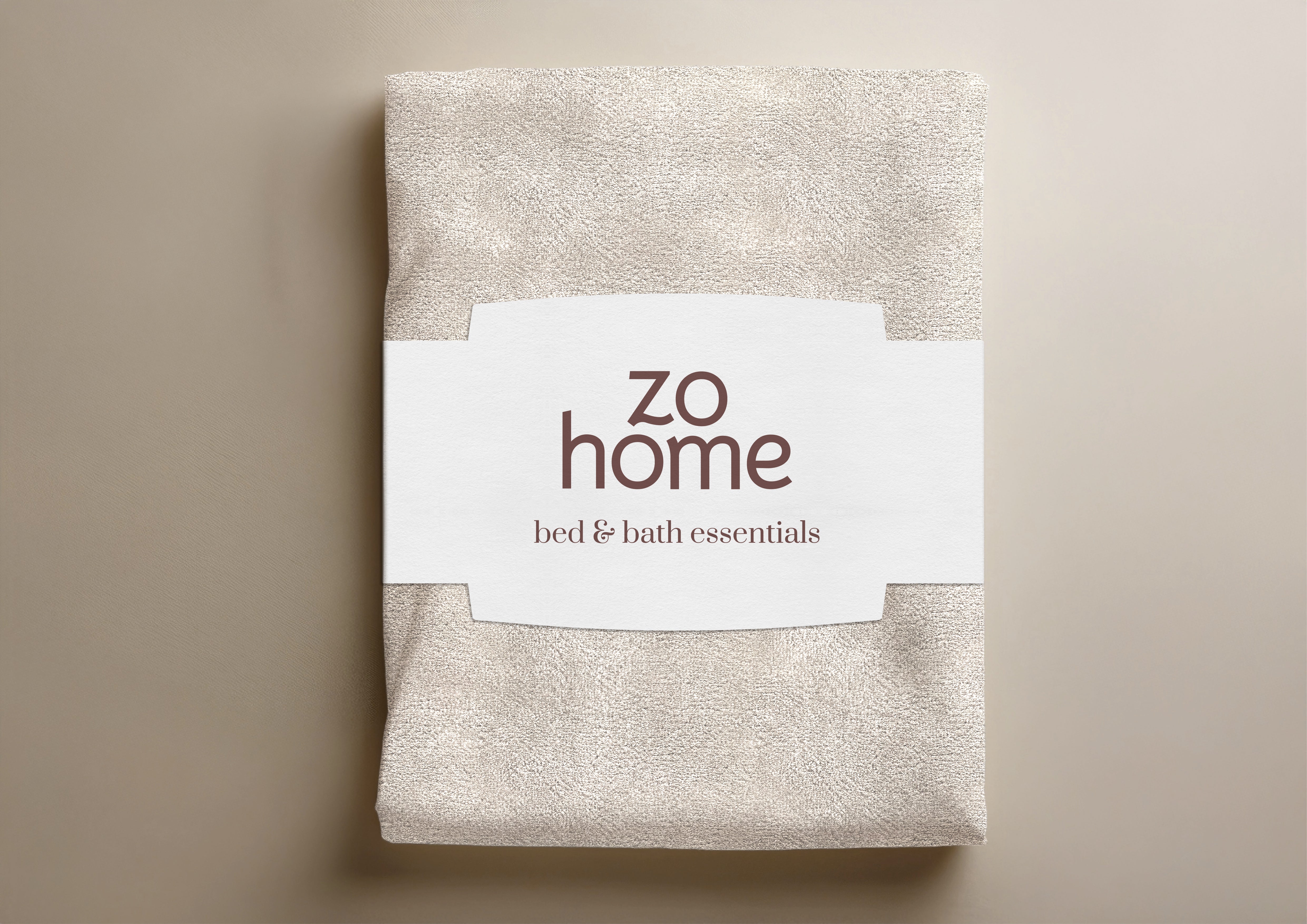 Zohome Dekbedovertrek Pile di Flanella Off-White - 100% Microvezel - 240x200-220 cm