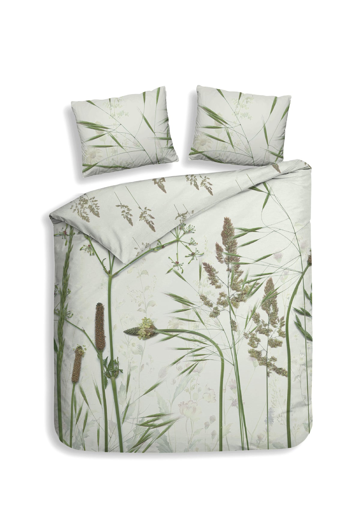 Sognolino Flanel Fleece Dekbedovertrek Anastasia