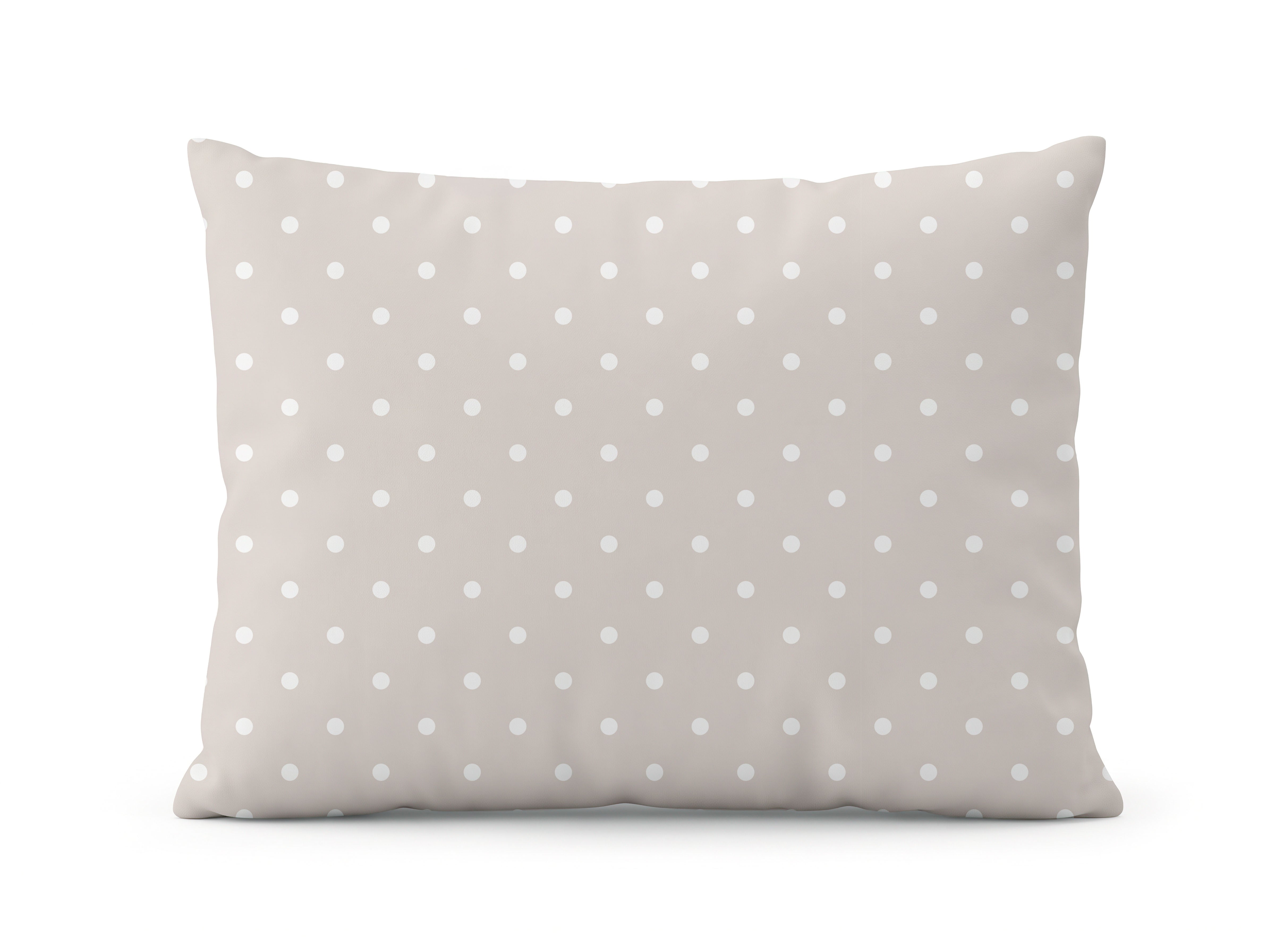 Sognolino Teddy Fleece Kussensloop All-in-one-Carla