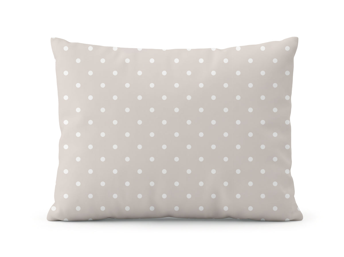 Sognolino Teddy Fleece Kussensloop All-in-one-Carla