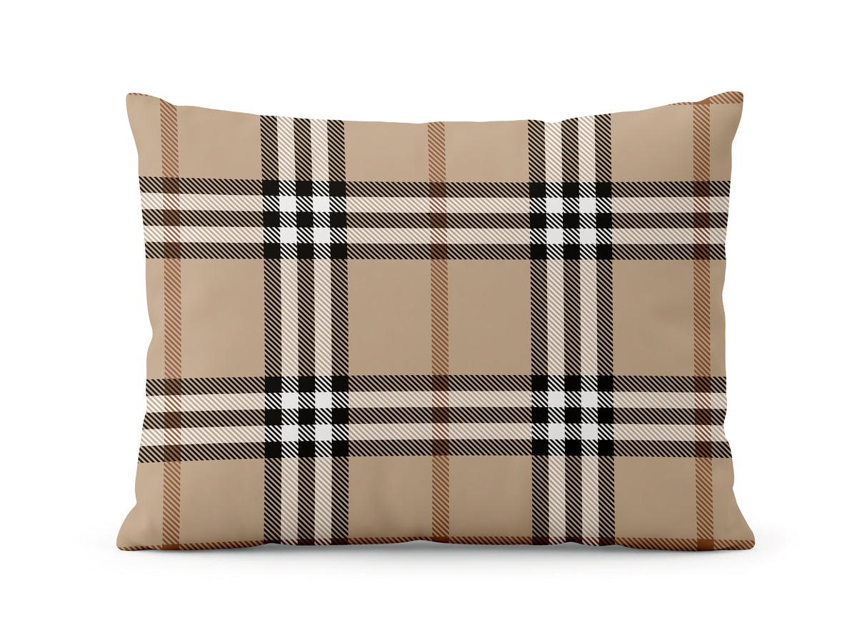 Sognolino Teddy Fleece Kussensloop All-in-one-Chavelli