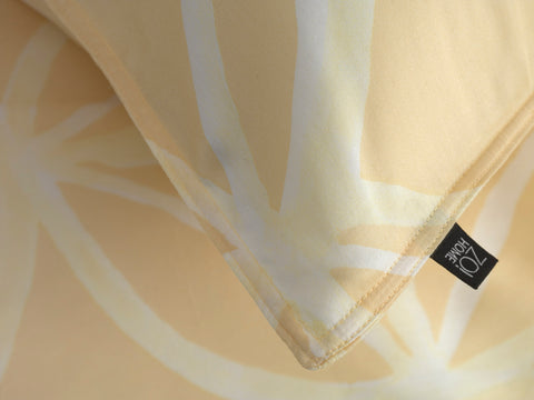 Zohome Dekbedovertrek Agnetha - 100% Katoen-Satijn