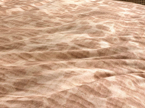 Heckettlane Dekbedovertrek Raissa - 100% Katoen-Twill