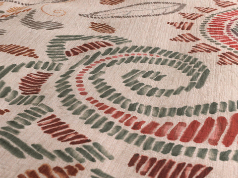 Heckettlane Dekbedovertrek Kaylinn - 50% Gauze Cotton 50% Cotton