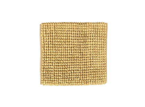 Zohome Badmat Fabrizio Forest Sand - 40% Katoen 60% Polyester