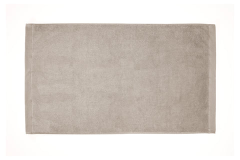 Heckettlane Badgoed Premium Taupe - 100% Katoen