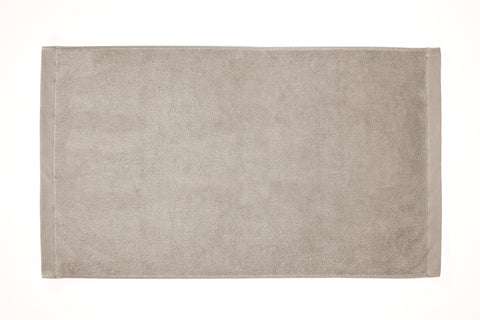 Heckettlane Badgoed Premium Taupe - 100% Katoen
