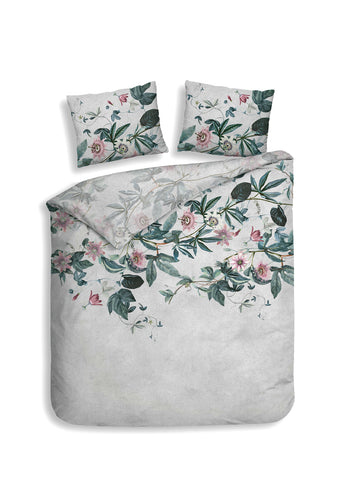 Heckettlane Dekbedovertrek Kanya Multi - 100% Katoen-Satijn