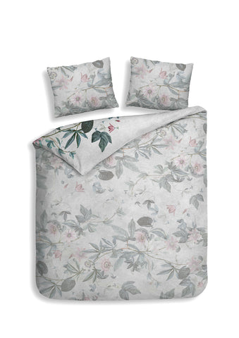 Heckettlane Dekbedovertrek Kanya Multi - 100% Katoen-Satijn