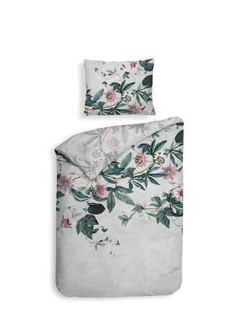 Heckettlane Dekbedovertrek Kanya Multi - 100% Katoen-Satijn