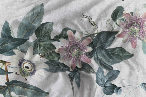 Heckettlane Dekbedovertrek Kanya Multi - 100% Katoen-Satijn