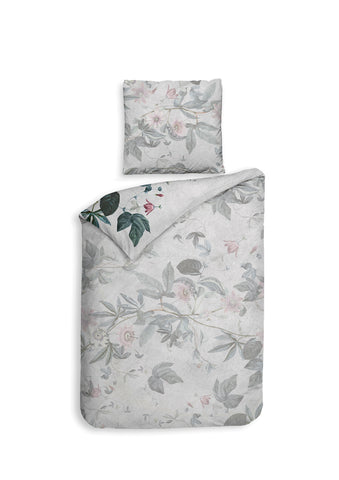 Heckettlane Dekbedovertrek Kanya Multi - 100% Katoen-Satijn