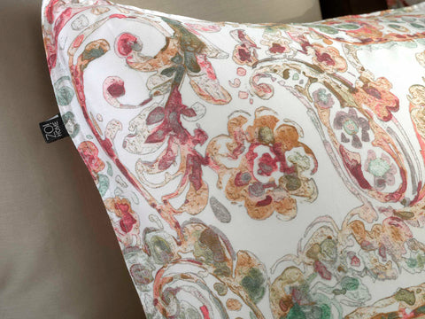 Zohome Dekbedovertrek Ladonna - 100% Katoen-Satijn