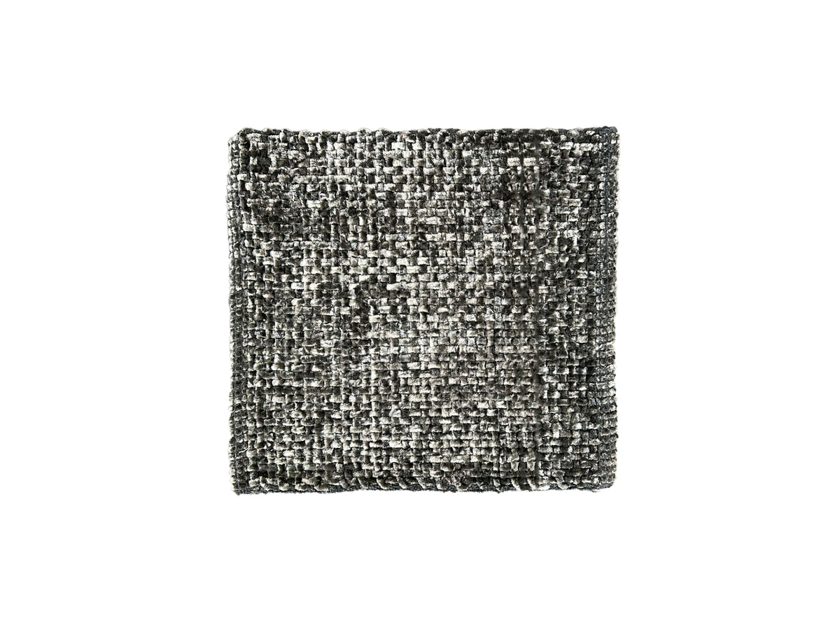 Zohome Badmat Massimo Classic Anthracite - 55% Katoen 45% Polyester