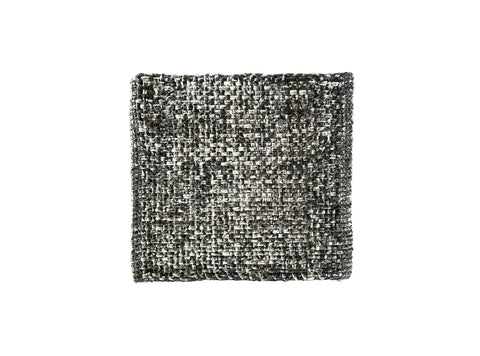 Zohome Badmat Massimo Classic Anthracite - 55% Katoen 45% Polyester