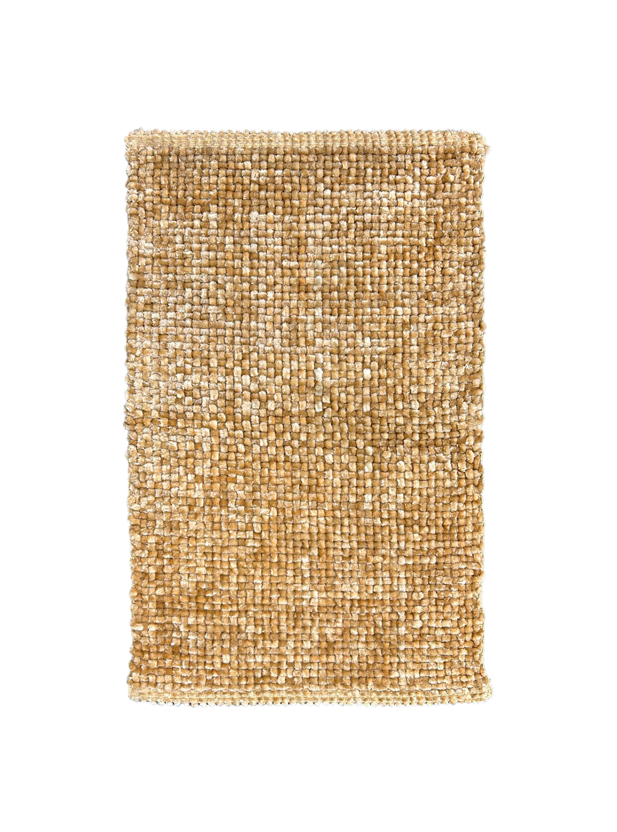 Zohome Badmat Massimo Forest Sand - 55% Katoen 45% Polyester