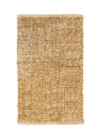 Zohome Badmat Massimo Forest Sand - 55% Katoen 45% Polyester
