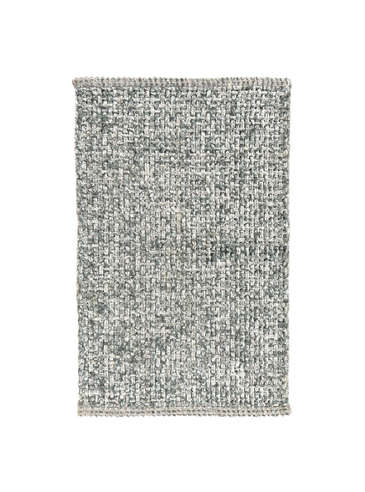 Zohome Badmat Massimo Glacier Grey - 55% Katoen 45% Polyester