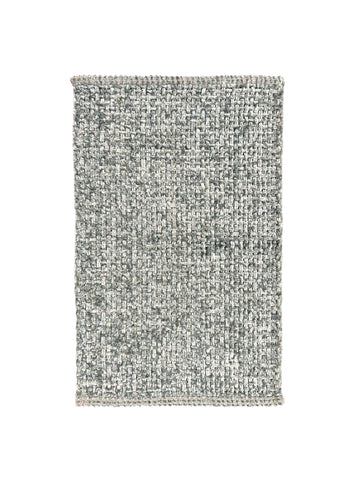 Zohome Badmat Massimo Glacier Grey - 55% Katoen 45% Polyester