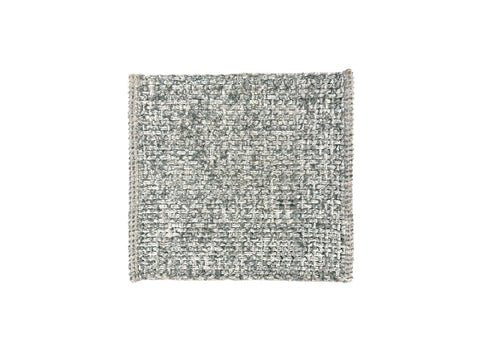 Zohome Badmat Massimo Glacier Grey - 55% Katoen 45% Polyester