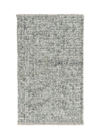 Zohome Badmat Massimo Glacier Grey - 55% Katoen 45% Polyester