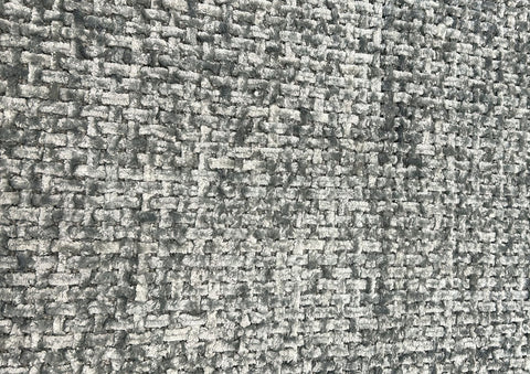 Zohome Badmat Massimo Glacier Grey - 55% Katoen 45% Polyester