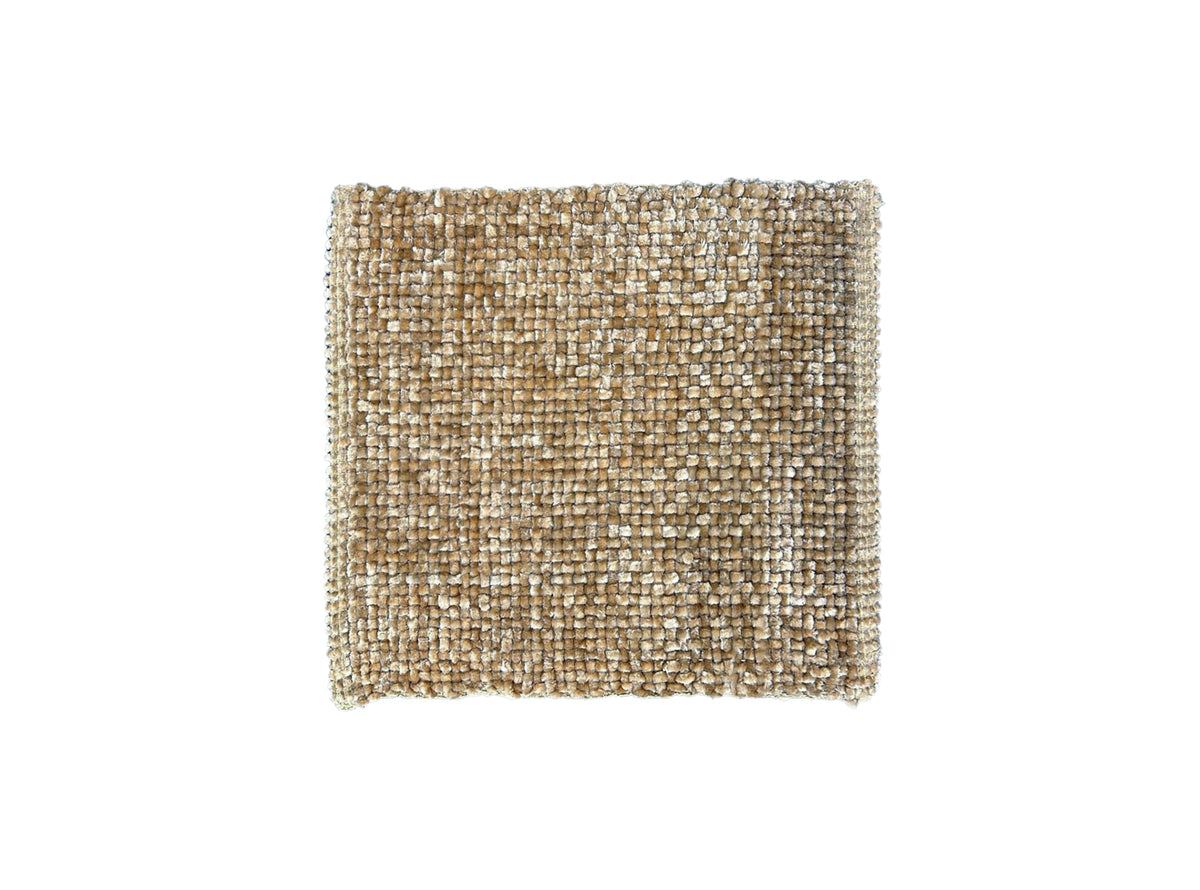 Zohome Badmat Massimo Real Taupe - 55% Katoen 45% Polyester