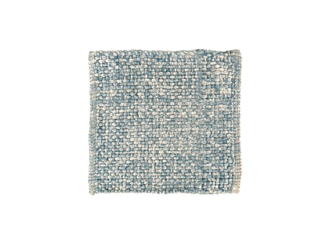 Zohome Badmat Massimo Sky Blue - 55% Katoen 45% Polyester