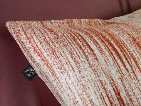 Zohome Dekbedovertrek Matteo - 100% Katoen-Satijn