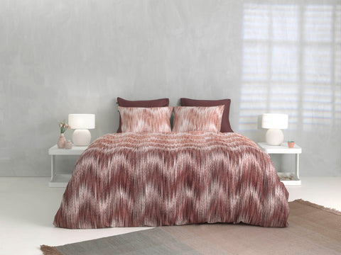 Zohome Dekbedovertrek Matteo - 100% Katoen-Satijn