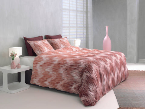 Zohome Dekbedovertrek Matteo - 100% Katoen-Satijn