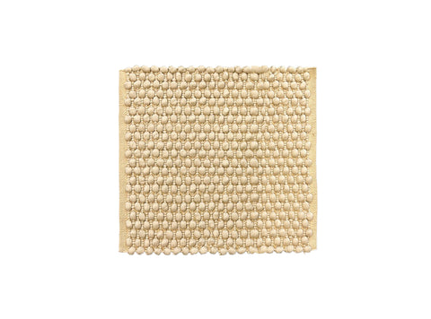 Zohome Badmat Mauro Forest Sand - 40% Katoen 60% Polyester