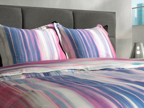 Heckettlane Dekbedovertrek Chevelle - 100% Katoen-Twill