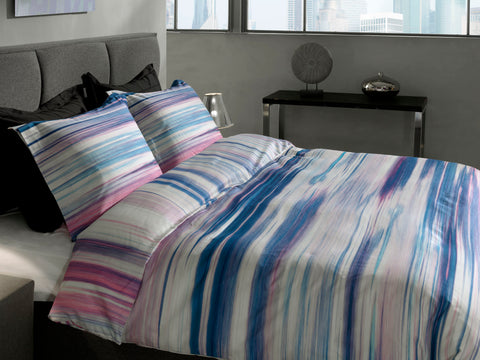 Heckettlane Dekbedovertrek Chevelle - 100% Katoen-Twill