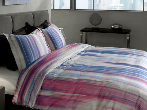 Heckettlane Dekbedovertrek Chevelle - 100% Katoen-Twill