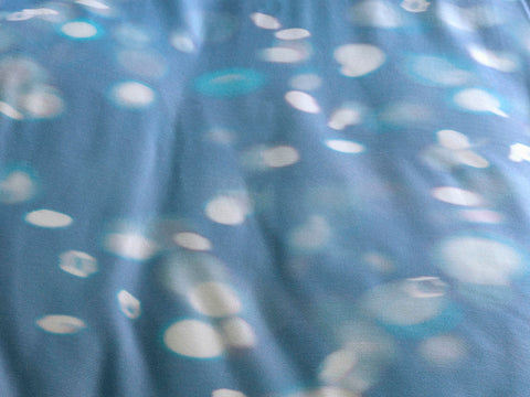 Heckettlane Dekbedovertrek Cooper - 50% Bamboo 50% Satijn