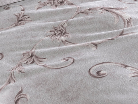 Heckettlane Dekbedovertrek Rosalie - 100% Katoen-Flanel