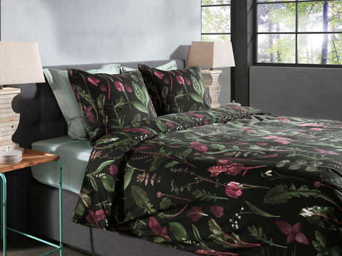 Heckettlane Dekbedovertrek Florian - 100% Katoen-Flanel