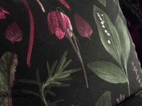 Heckettlane Dekbedovertrek Florian - 100% Katoen-Flanel